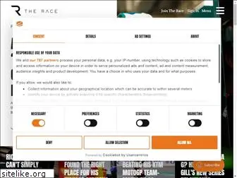 the-race.com