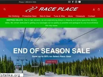 the-raceplace.com