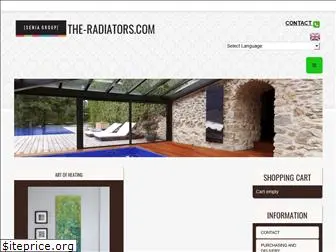 the-radiators.com