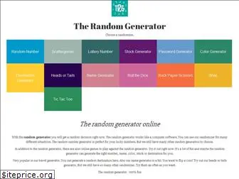 the-random-generator.com