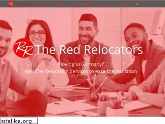 the-red-relocators.com