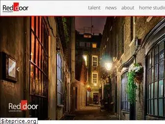 the-reddoor.co.uk