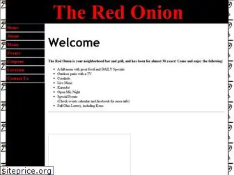 the-redonion.com