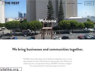 the-reef.com