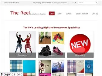 the-reel.co.uk