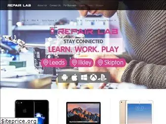the-repair-lab.co.uk