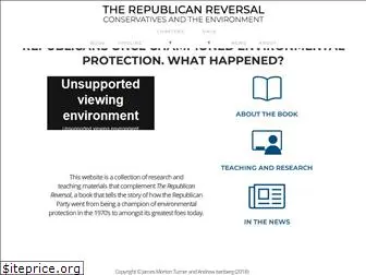 the-republican-reversal.com