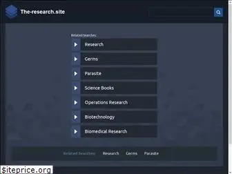the-research.site