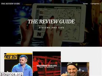 the-review-guide.com
