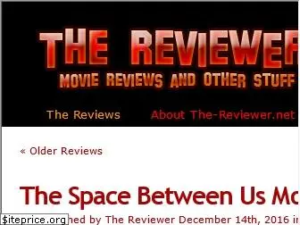 the-reviewer.net