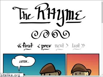 the-rhyme.com