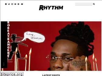 the-rhythm.com