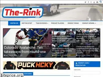 the-rink.com