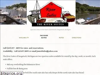 the-river-suites.com