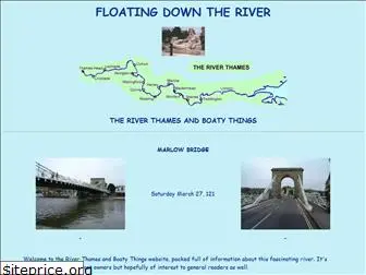 the-river-thames.co.uk