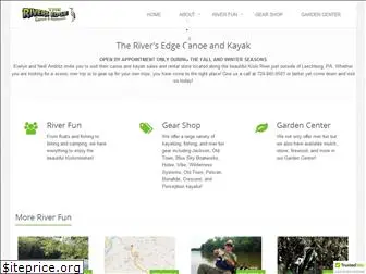 the-rivers-edge.com
