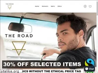 the-road.com.au