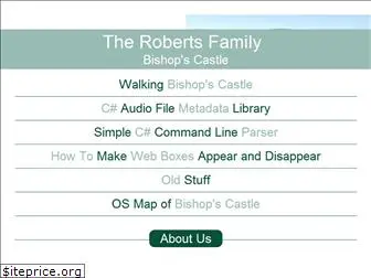 the-roberts-family.net