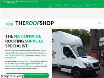 the-roof-shop.co.uk