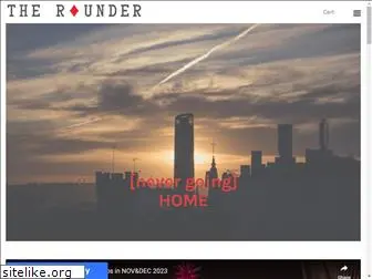 the-rounder.net