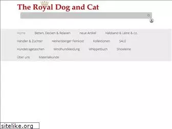 the-royal-dog-and-cat.de