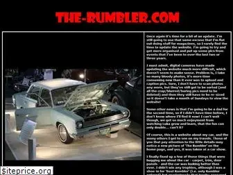 the-rumbler.com