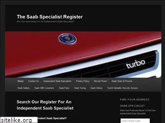 the-saab-specialist-register.com