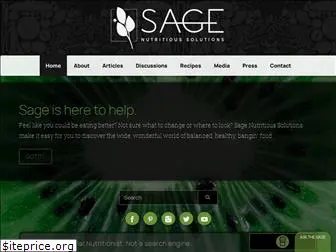 the-sage.org