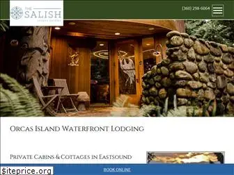 the-salish.com