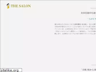 the-salon0108.com