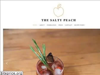 the-salty-peach.com