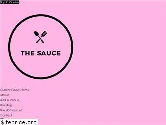 the-sauce.com.au
