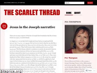 the-scarlet-thread.com