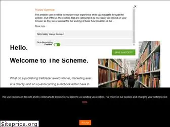 the-scheme.co.uk