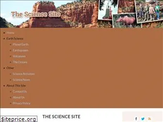 the-science-site.com