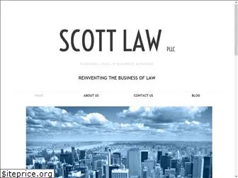 the-scottlawfirm.com