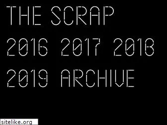 the-scrap.com