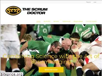 the-scrum-doctor.com
