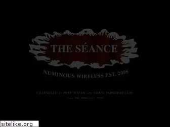 the-seance.com
