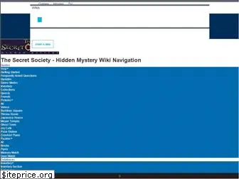 the-secret-society.wikia.com