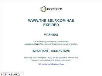 the-self.com