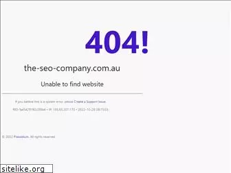 the-seo-company.com.au