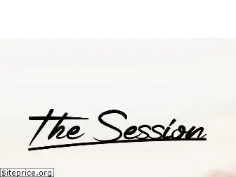 the-session.jp