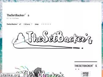 the-setbackers.com