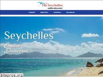 the-seychelles.com