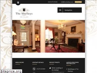 the-shelleys.co.uk