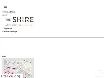 www.the-shire.co.uk