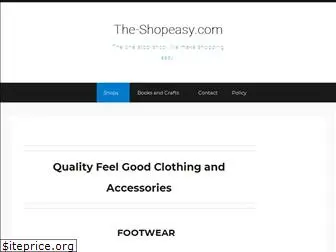 the-shopeasy.com