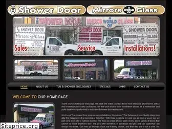 the-showerdoor.com