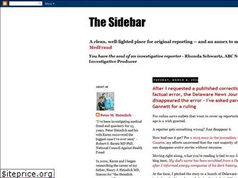 the-sidebar.com